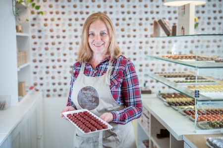 Rda bych se pedstavila